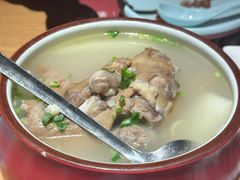 -一个叫川的地方(麒麟新天地店)