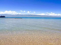 -青海湖国家重点风景名胜区售票处