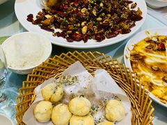 -眉州东坡(通州店)