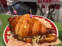 -广九餐室(陈家祠扬韬广场店)