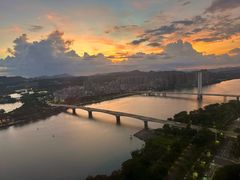 -柚·日式料理-富力万丽酒店