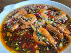 五味虾-大川先生·小龙虾·川菜(信义坊店)