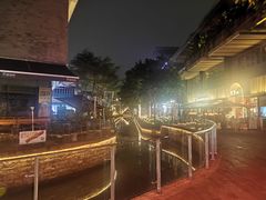 -陈鹏鹏潮汕菜(欢乐海岸 海边景观店)