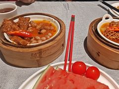 -晋江荣誉国际酒店·港誉茶餐厅