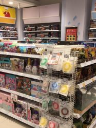 -玩具反斗城(印象城购物中心店)