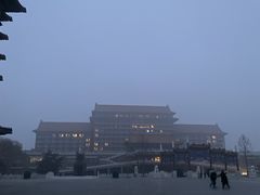 -大明幻境第一城