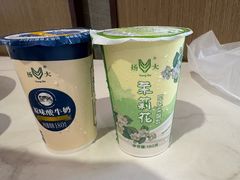 -花园茶楼·淮扬菜(兴城西路店)