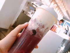 -喜茶(中山利和新地店)