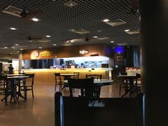 -Old Town White Coffee(gateway@klia2)