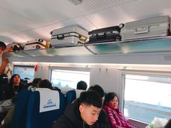 -沈阳站
