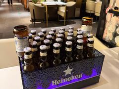 -洛缦音乐餐厅(工业展览馆万象城店)