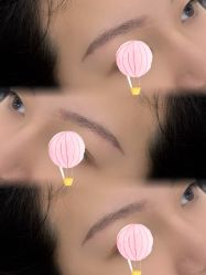-张小野·专业半永久纹眉