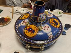 -苏鲁锭冰煮羊(兰州总店)