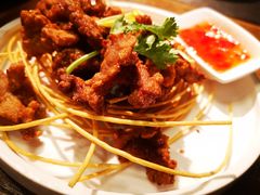 -肴约·花园式餐厅(湖里店)