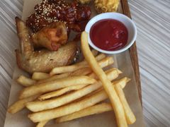 -必胜客(海滨店)