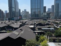 -成都博舍酒店