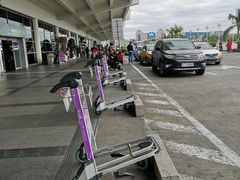 -厦门高崎国际机场-T3航站楼