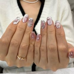 -斯馨·健康美甲美睫