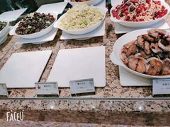 -高佳庄·舟山海鲜(海景旗舰店)