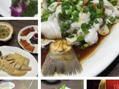 -周锦记广式餐厅