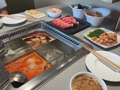 -海底捞火锅(振华广场店)