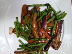 -茗荔园农庄(大涌店)