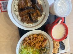 -永和大王(小厨·东四十条店)