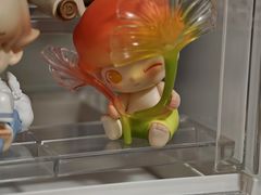 -泡泡玛特POPMART(石景山万达店)