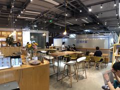 -天真蓝照相馆(五角场百联又一城店)
