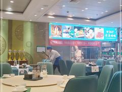 大堂-紫光园(吕家营店)
