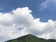 -北京灵山风景区