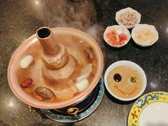 -南门涮肉(上海二店)