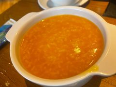 -小城粥道·海胆鲜虾粥(解放广场店)