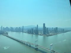 -澳门旅游塔360°旋转餐厅(南湾湖广场店)