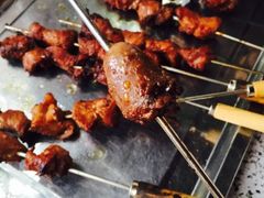 -王记西鎮电烤肉(汶上路店)