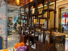 -粤香楼(新光里店)