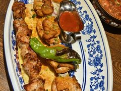 -卢布里西餐厅(总店)