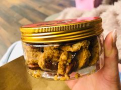 -家琳甜品(江南东店)