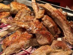 -安蒂娅·海鲜自助餐厅(安蒂娅美兰酒店)