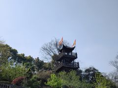 -张公山寨景区