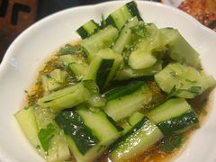 -探鱼·鲜青椒爽麻烤鱼(广州花都来又来店)