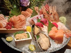 -阿吾罗日本料理(K11艺术中心店)