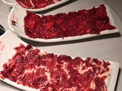 -俏牛哥鲜牛肉牛肆馆(重庆天地店)