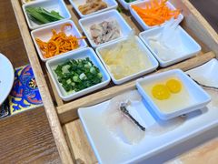 -芸南道·过桥米线(昆明老街旗舰店)