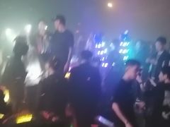 -SuperMiami超级迈阿密酒吧(呼和浩特店)