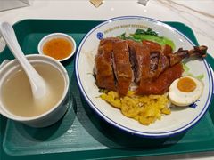 -肥小福·烧鹅专门店(环宇荟店)
