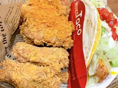 -TACO STAR 塔可星(下沙宝龙店)