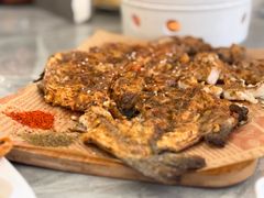 -何适山庄 ·可团建(水长城P2停车场店)