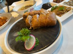 -莆田餐厅PUTIEN(三里屯店)