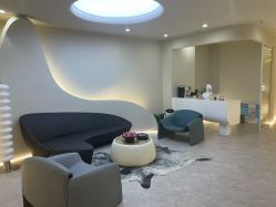 -VE专注问题肌·赛诺龙&科学美肤中心